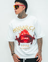 CAMISETA EROS MONARCA